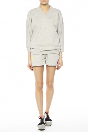 Logo shorts, zdjęcie 2 Logo shorts od Kenzo
